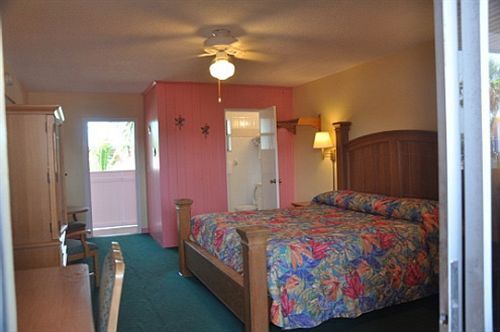Motel By The Beach - 2*