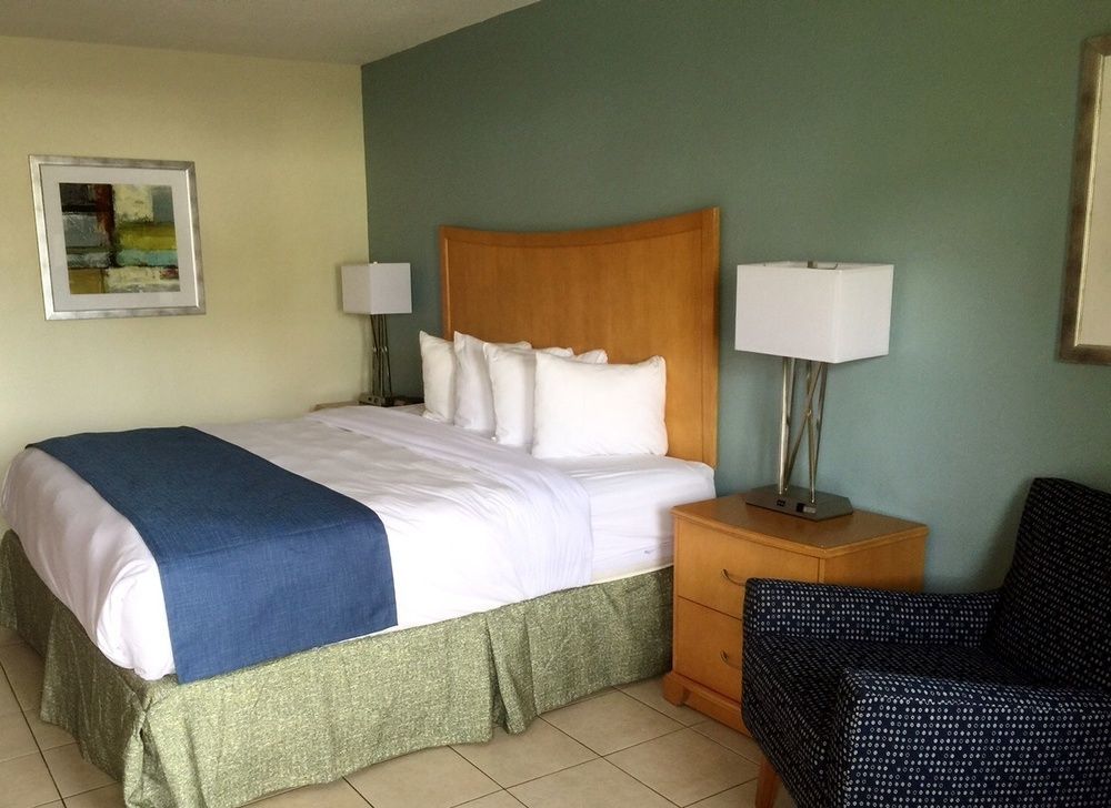 Days By Wyndham Cocoa Port Canaveral 2* Cocoa Beach