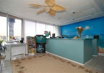 Sunrise Motel