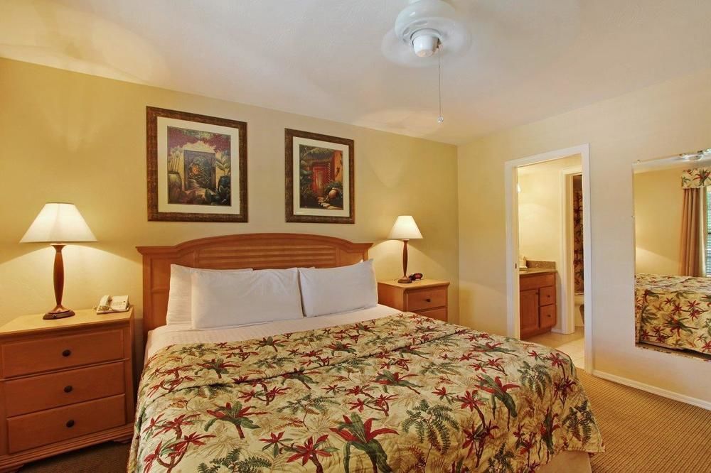 Park Shore By Mike Z (adults Only) Resort