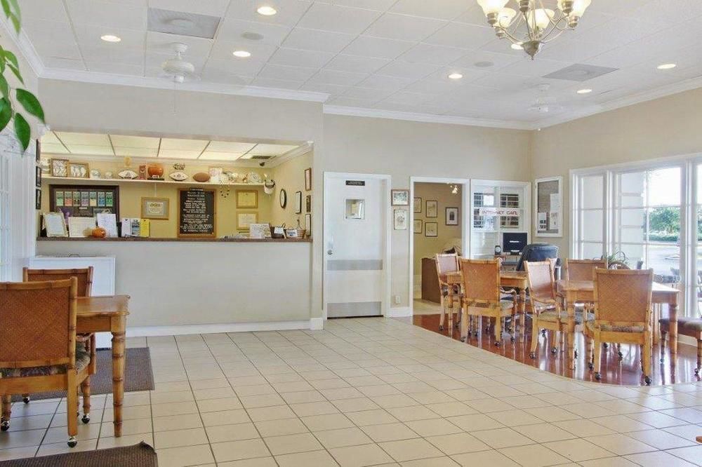 Hotel Gulfcoast