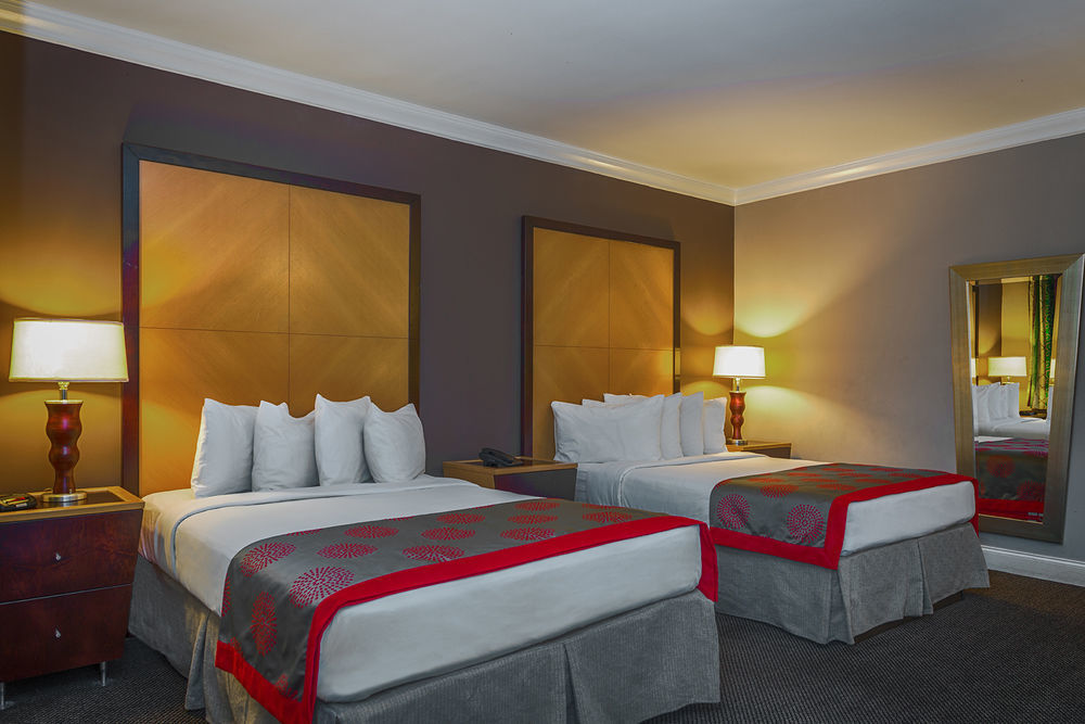 Ramada By Wyndham Miami Springs/miami International Airport Miami Springs