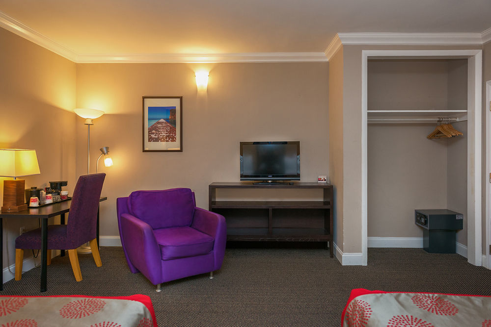 Ramada By Wyndham Miami Springs/miami International Airport