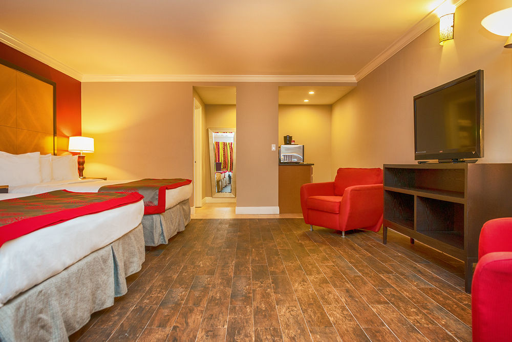 Hotel Ramada By Wyndham Miami Springs/miami International Airport Miami Springs