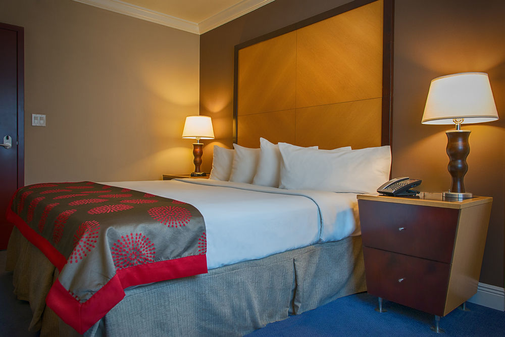 Ramada By Wyndham Miami Springs/miami International Airport 3* Miami Springs