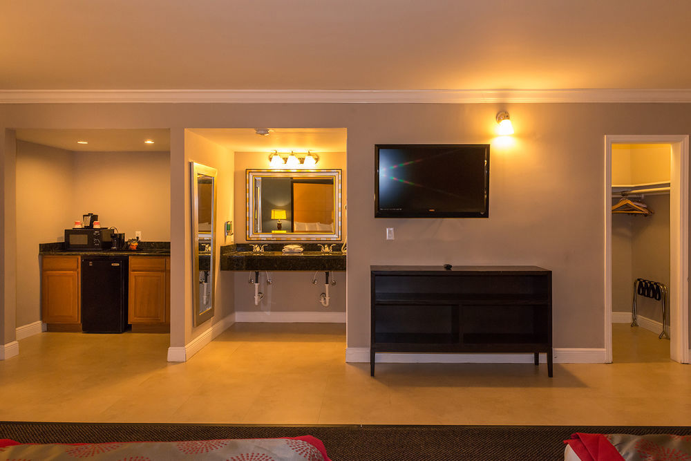 Ramada By Wyndham Miami Springs/miami International Airport Hotel Miami Springs