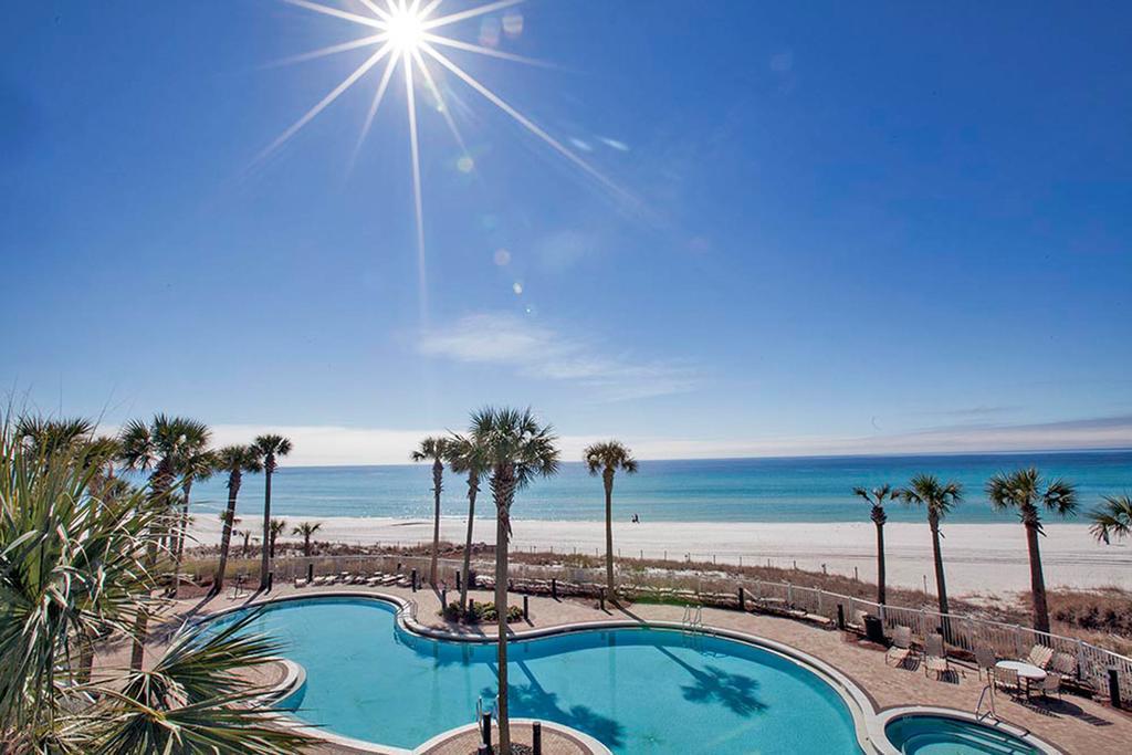 Grand Panama By Panhandle Getaways Apartment