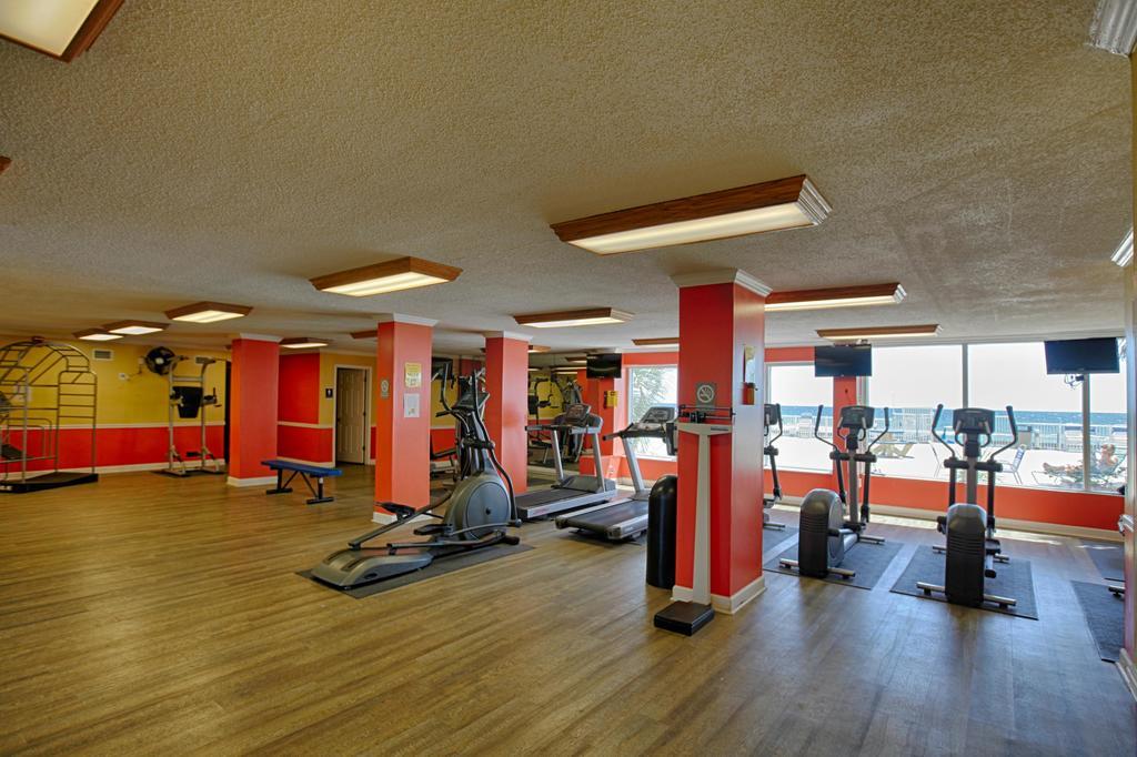 Regency Towers By Panhandle Getaways Apartment