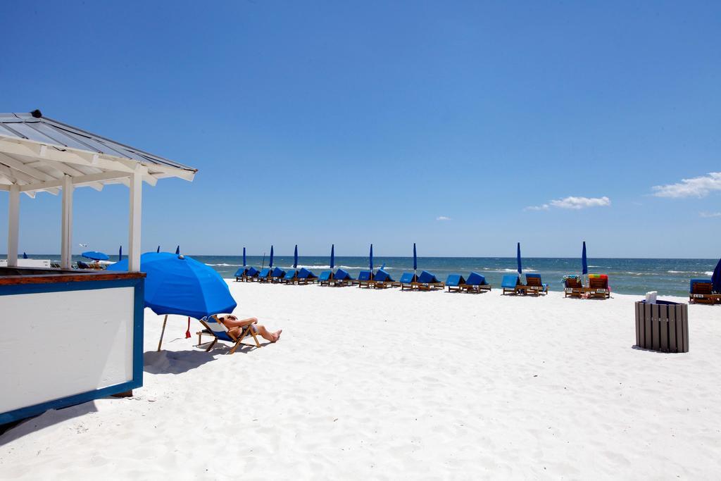 Apartment Regency Towers By Panhandle Getaways Panama City Beach