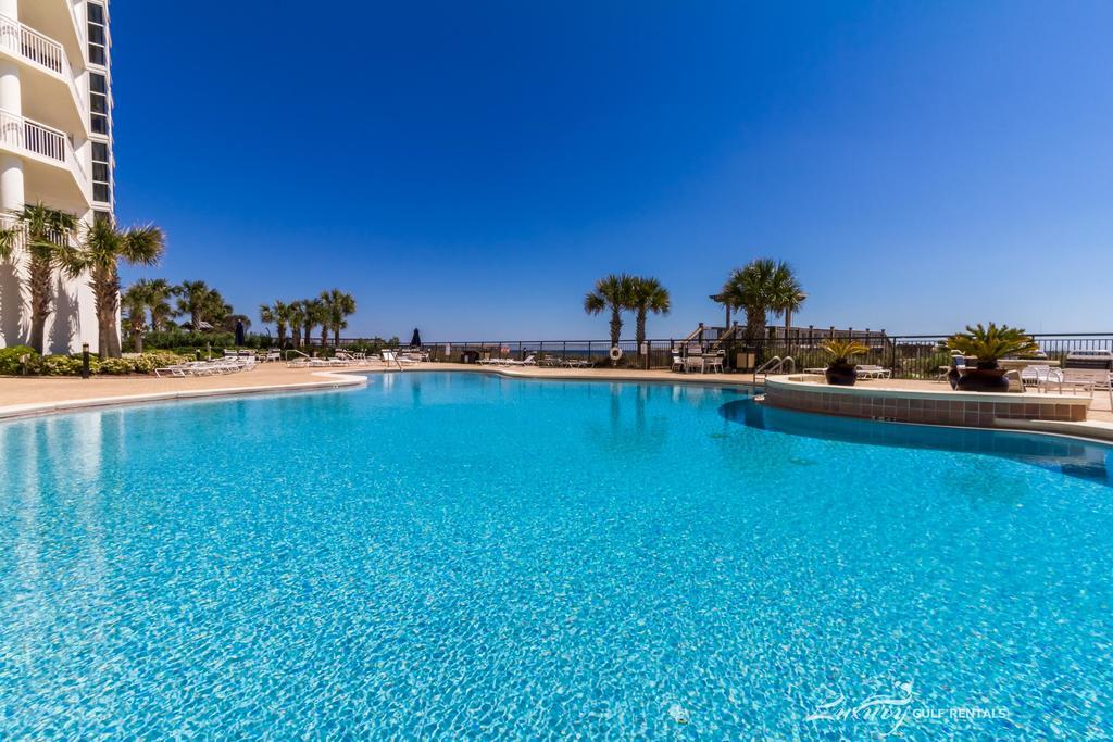 Palacio 502 * Perdido Key