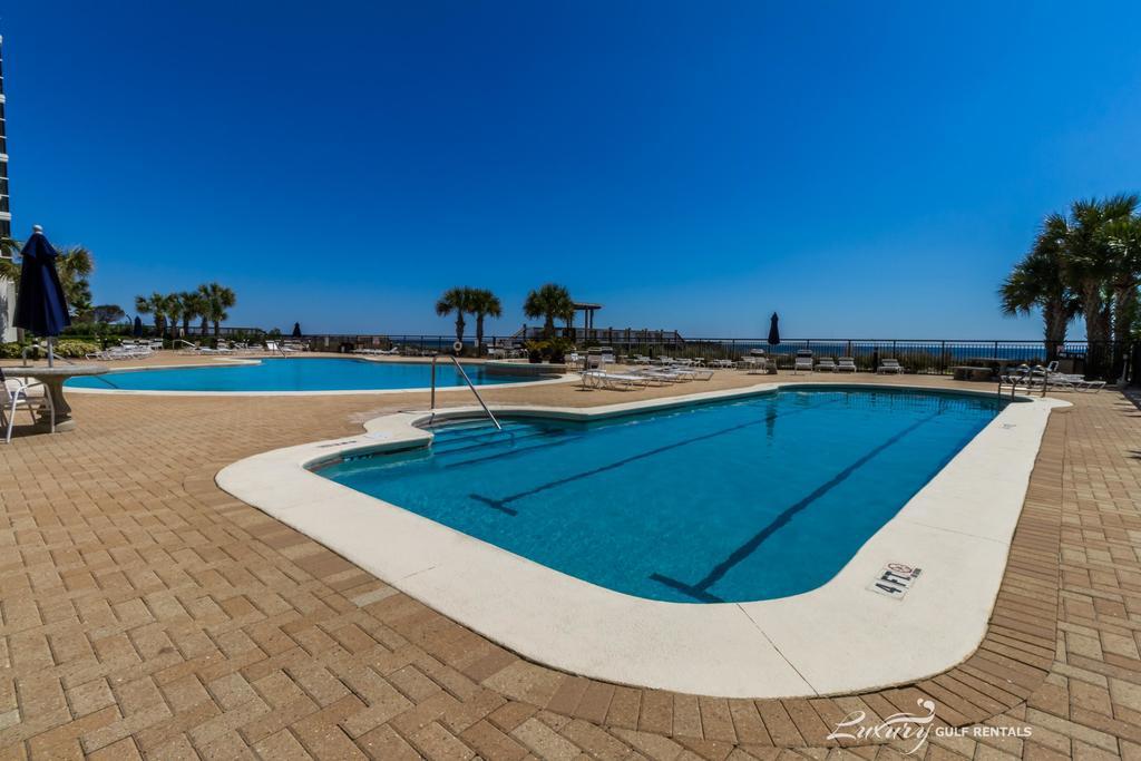 Apartment Palacio 502