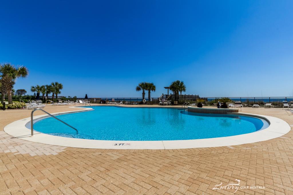 Palacio 502 Perdido Key
