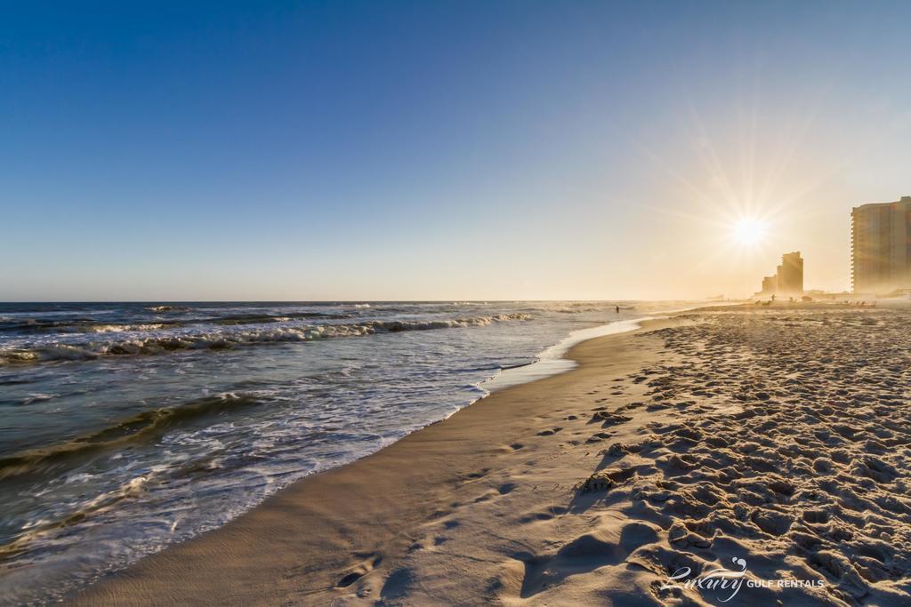 Apartment Palacio 502 Perdido Key