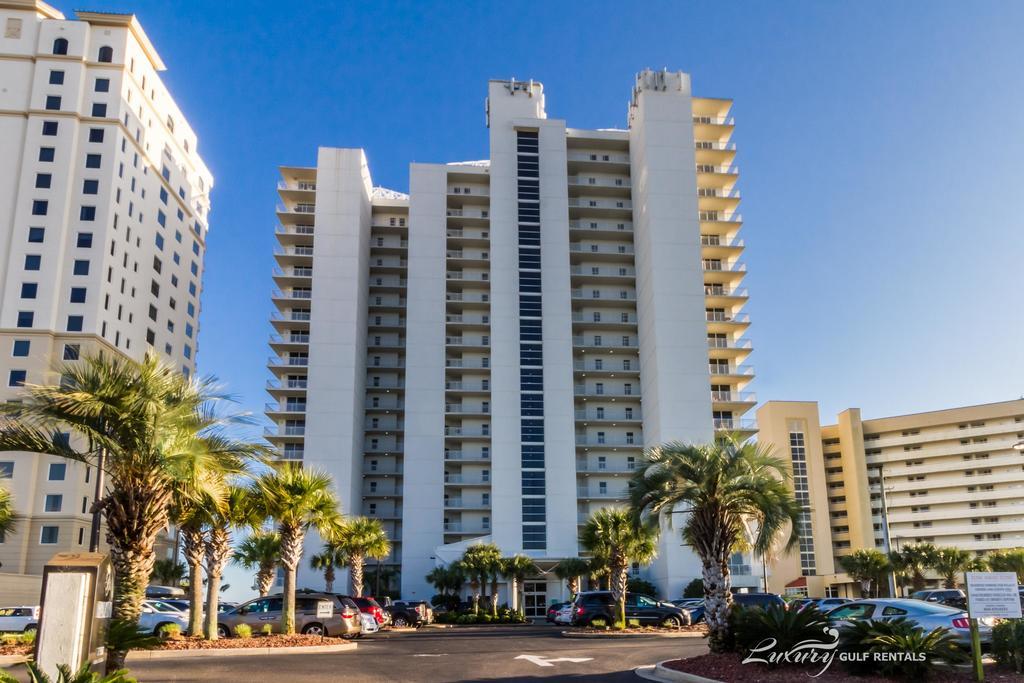 Palacio 502 Perdido Key