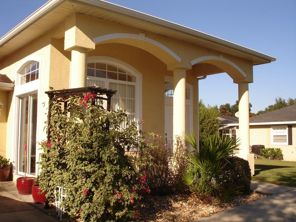 Villa Golf Course Luxury *