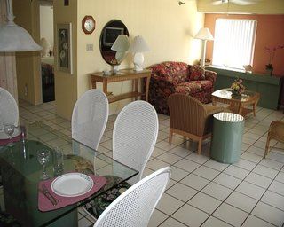 Resort Calini Club Siesta Key