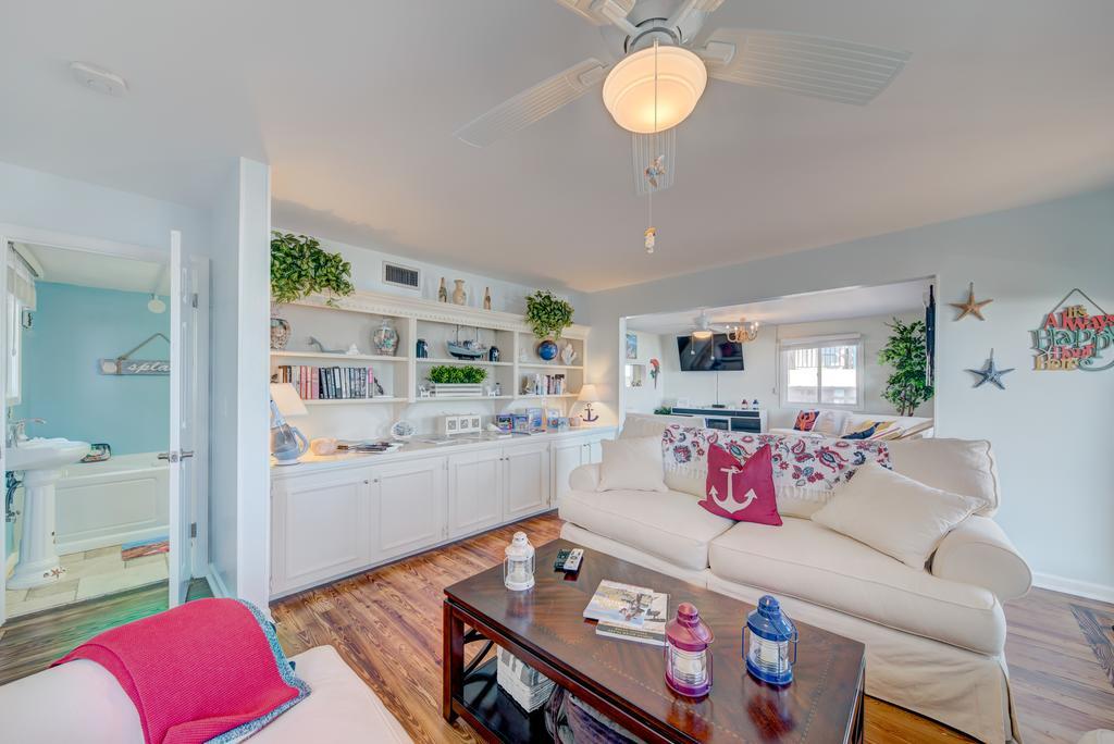 Heaven Can't Wait Holiday home