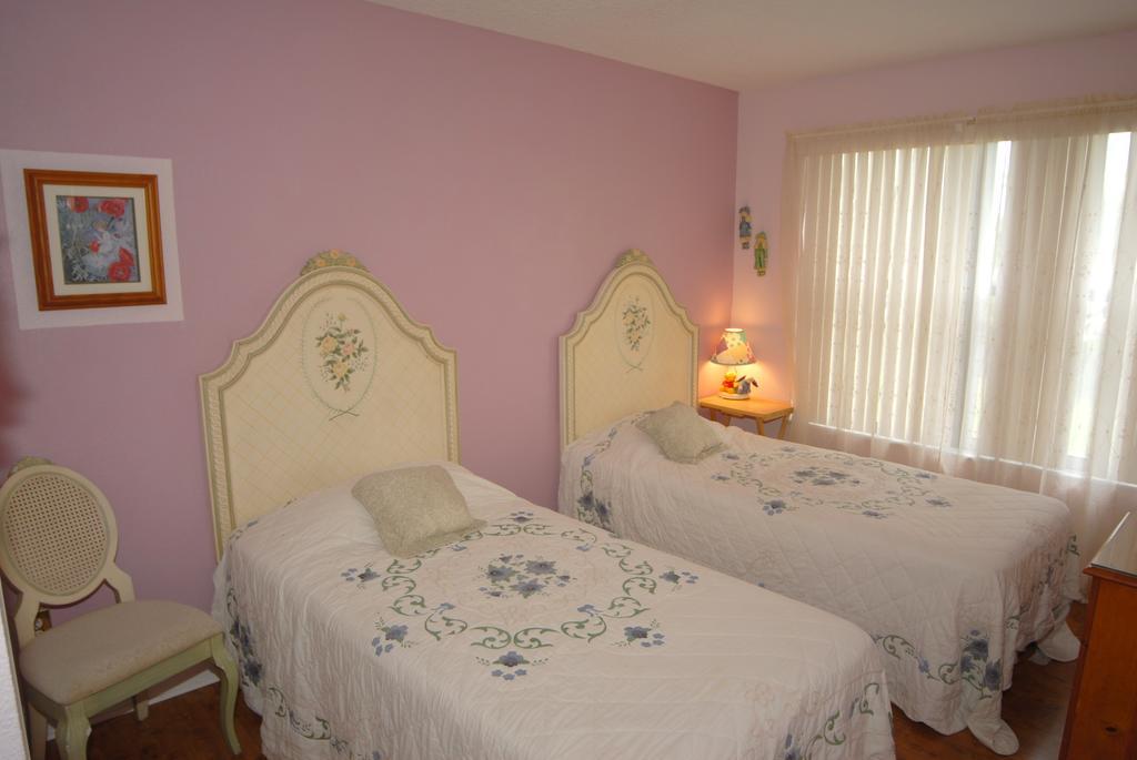 Southern Comfort Villa *