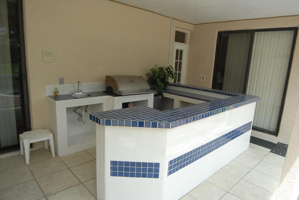 Villa Southern Comfort