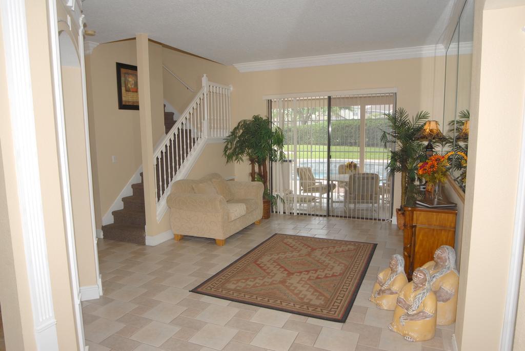 Southern Comfort Villa *