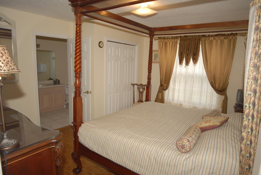 Villa Southern Comfort *