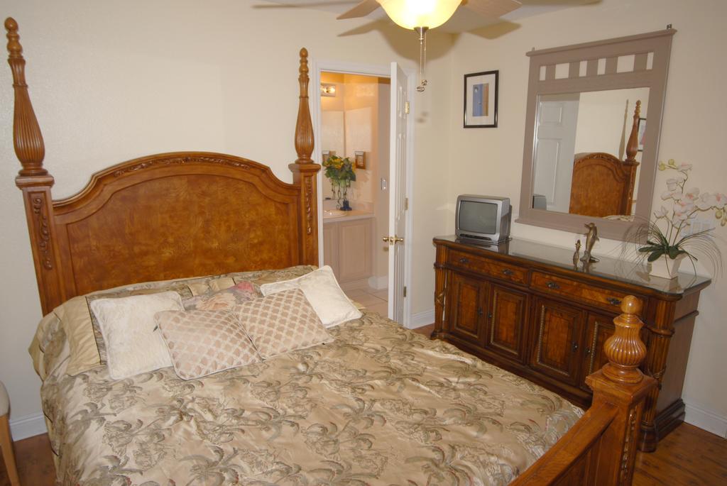 Villa Southern Comfort Four Corners