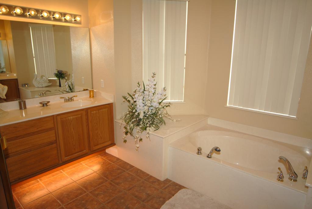Villa Southern Comfort