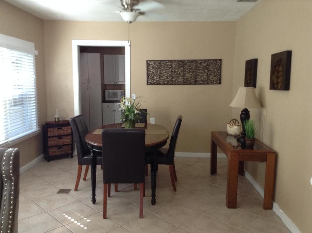 Two Bedroom Paradise Cove Unit 1