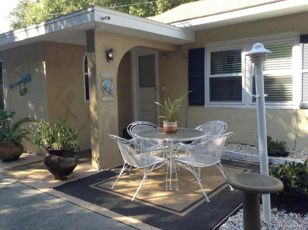 Villa Two Bedroom Paradise Cove Unit 1 Englewood