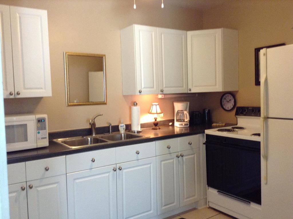Villa Two Bedroom Paradise Cove Unit 1