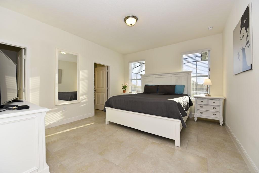 Holiday home Solterra 5411 - Five Bedroom Pool Davenport
