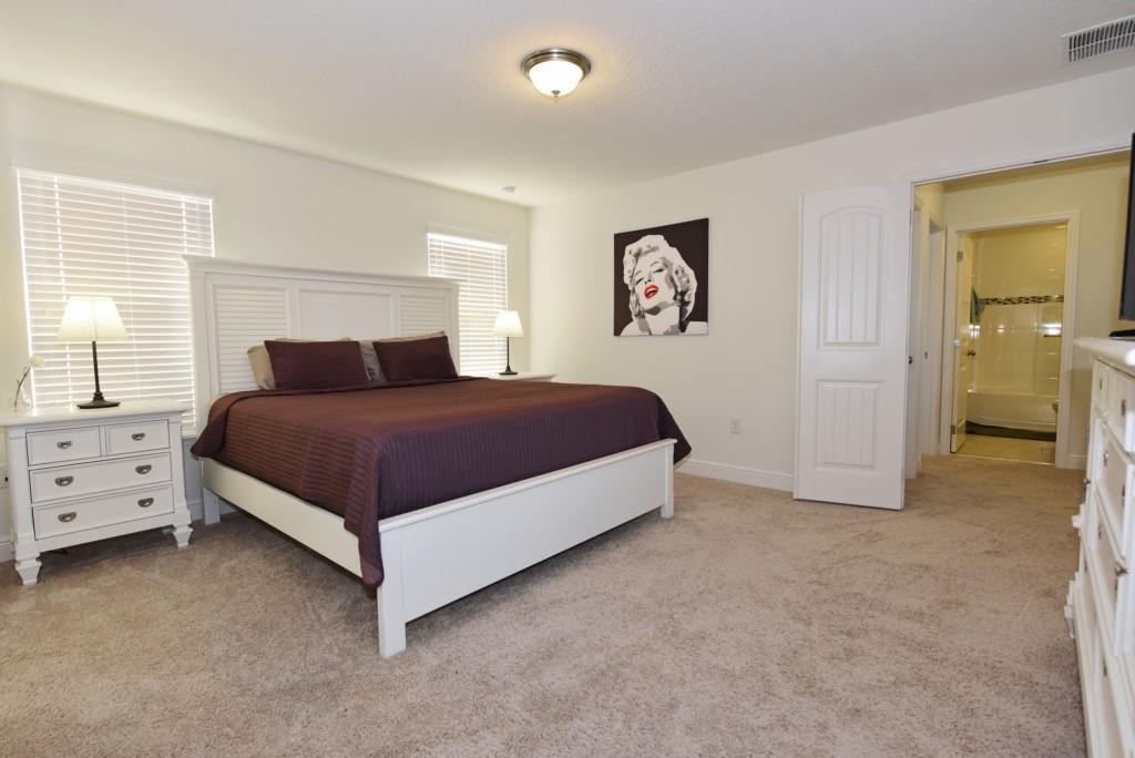 Solterra 5411 - Five Bedroom Pool Davenport