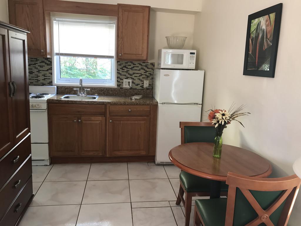 Shores Terrace Pompano Beach