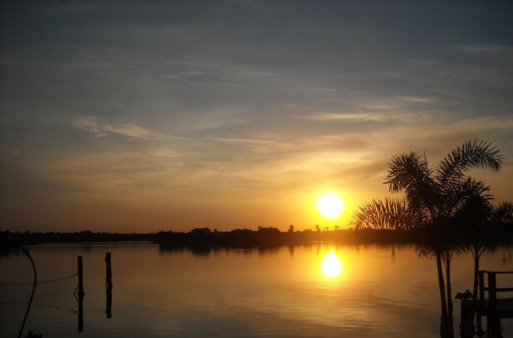 Boca Ciega Bay