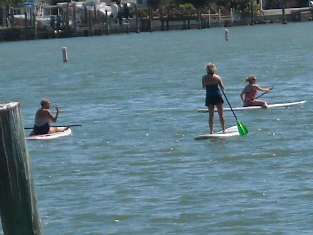 Apartment Boca Ciega Bay