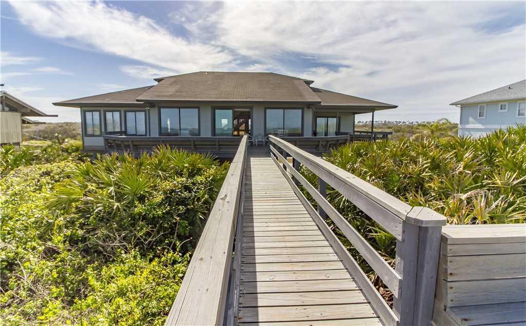 Holiday home Ponte Vedra Blvd 2353 - Four Bedroom Jacksonville