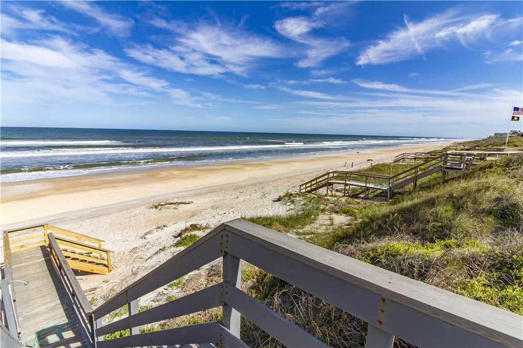 Holiday home Ponte Vedra Blvd 2353 - Four Bedroom