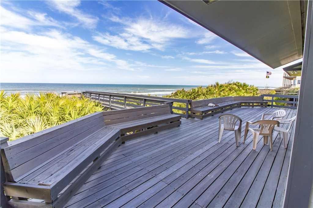 Ponte Vedra Blvd 2353 - Four Bedroom Jacksonville