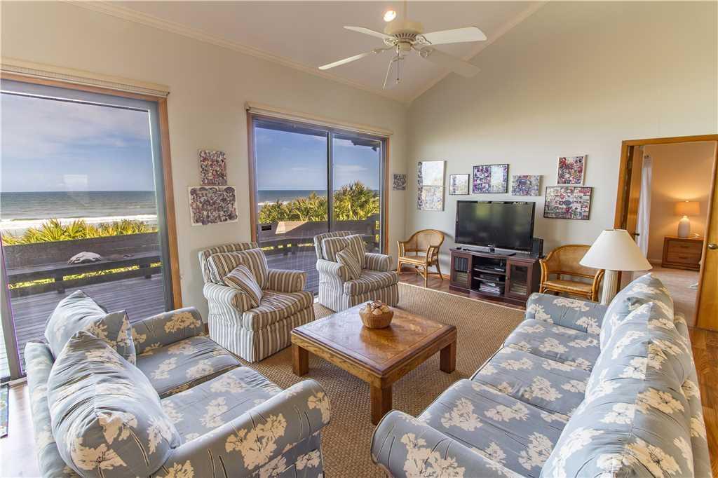 Ponte Vedra Blvd 2353 - Four Bedroom Holiday home