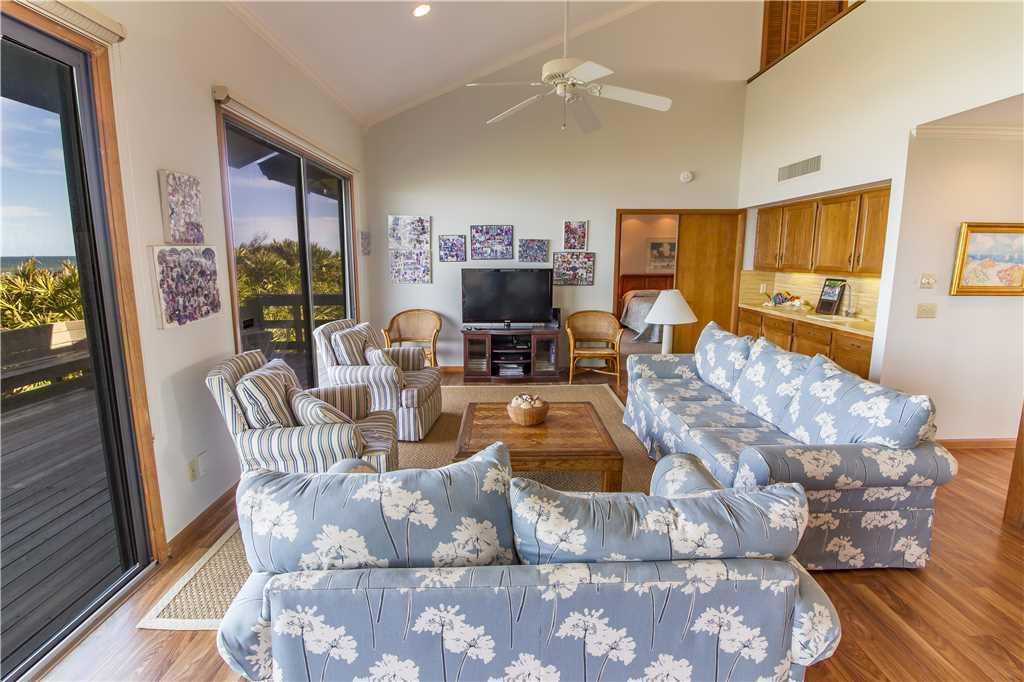 Ponte Vedra Blvd 2353 - Four Bedroom *