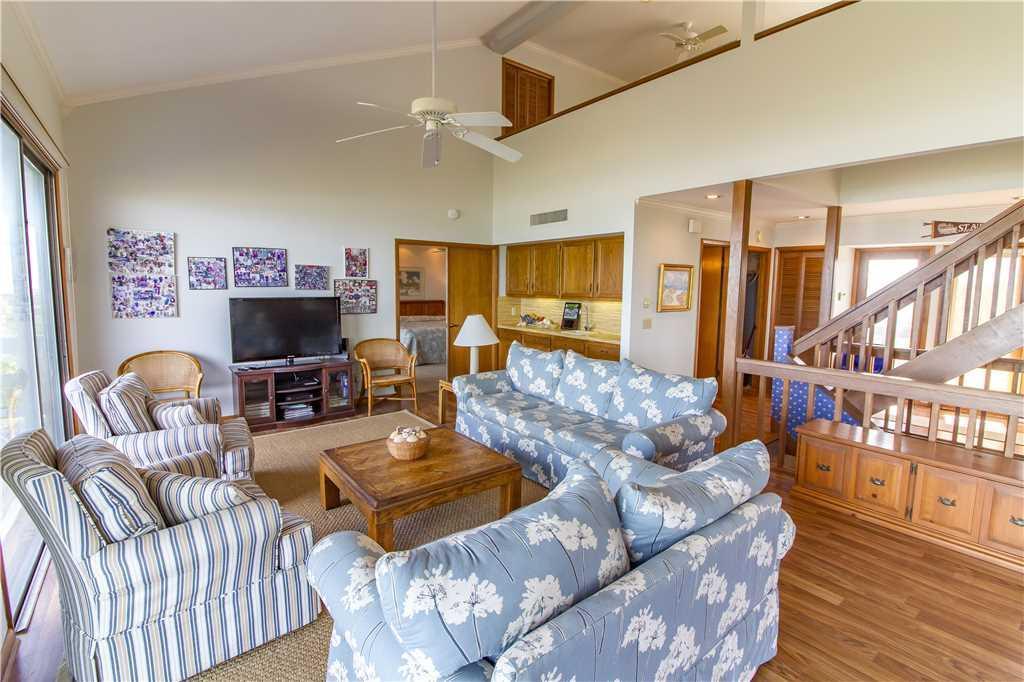 Ponte Vedra Blvd 2353 - Four Bedroom Holiday home *