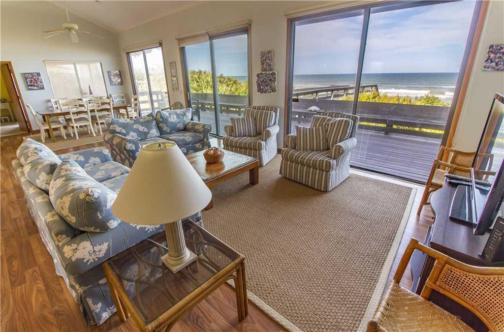 Holiday home Ponte Vedra Blvd 2353 - Four Bedroom