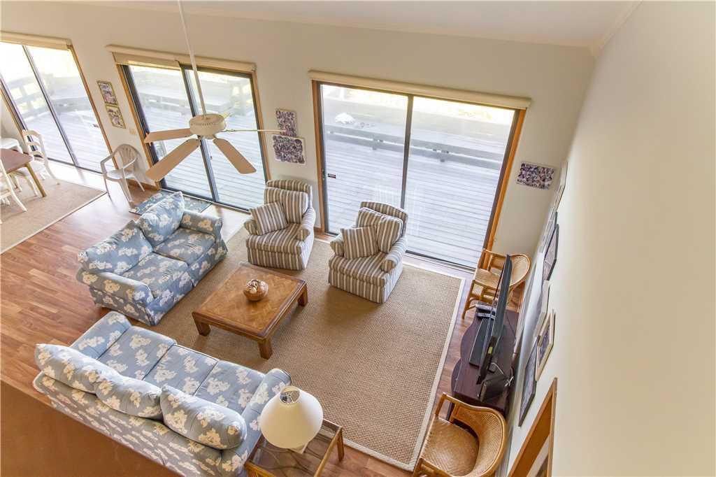 Ponte Vedra Blvd 2353 - Four Bedroom *