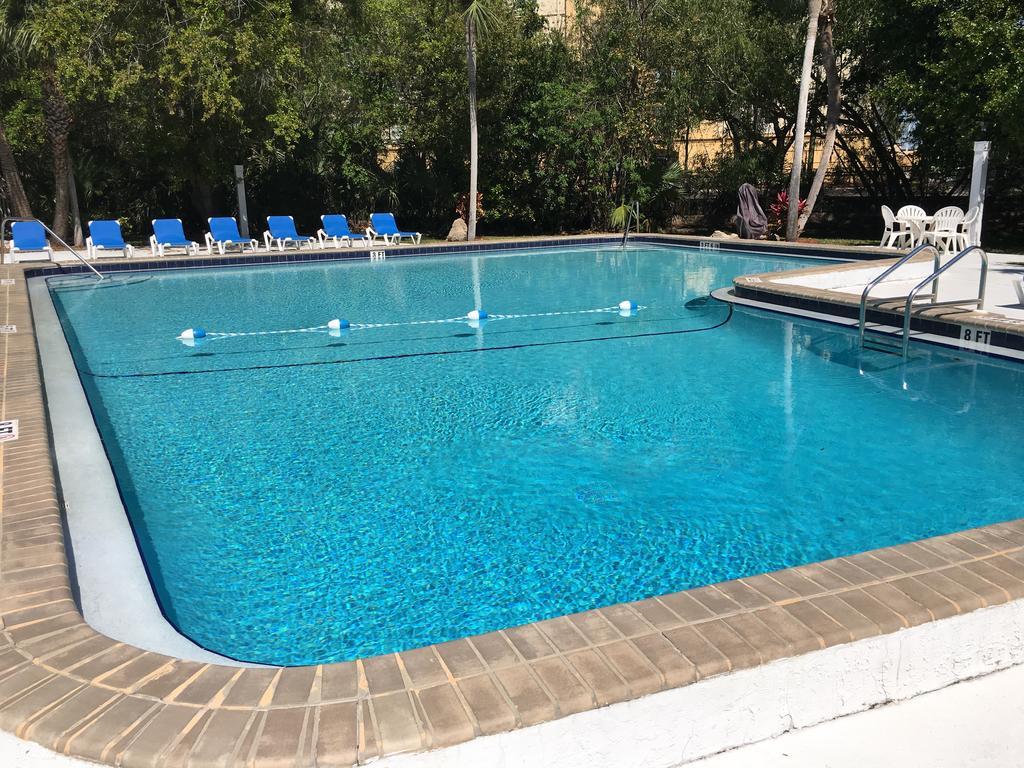 Travelodge By Wyndham Hotel Lakeland