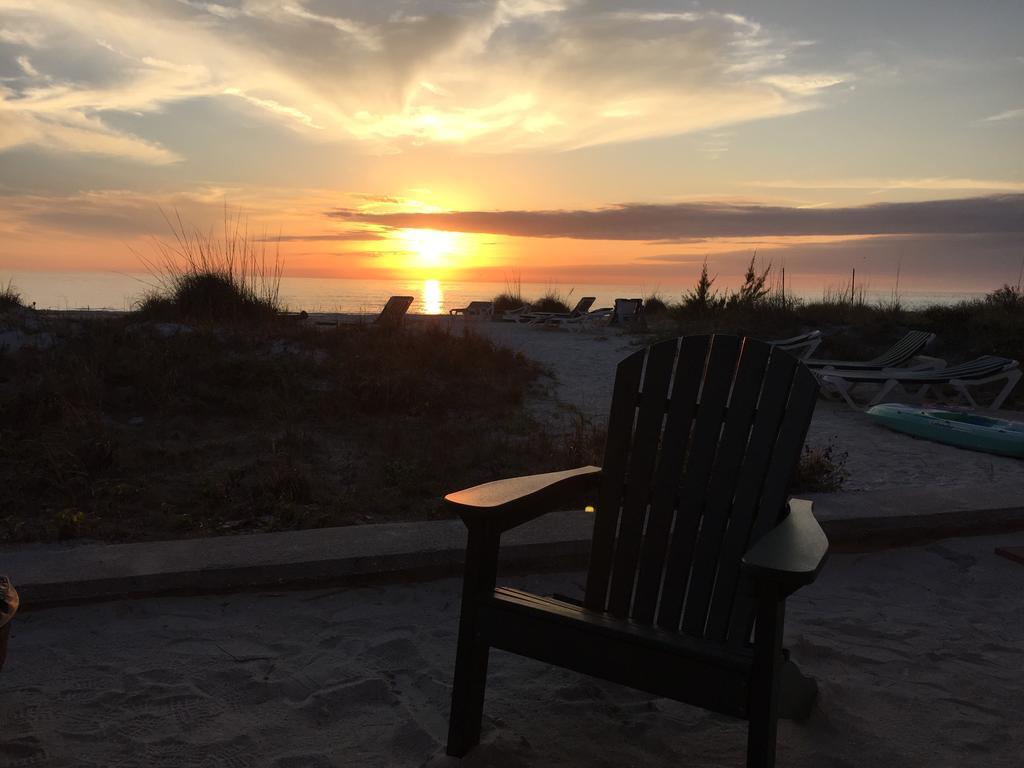 Sand Glo Villas Indian Rocks Beach