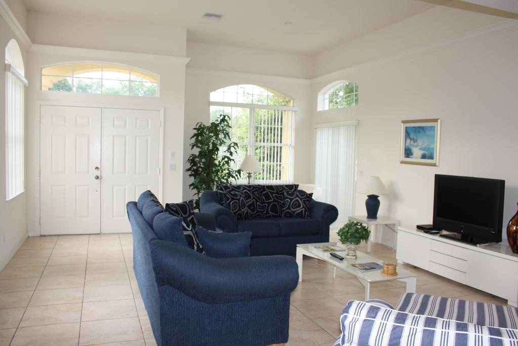 Golf Course Luxury Inverness