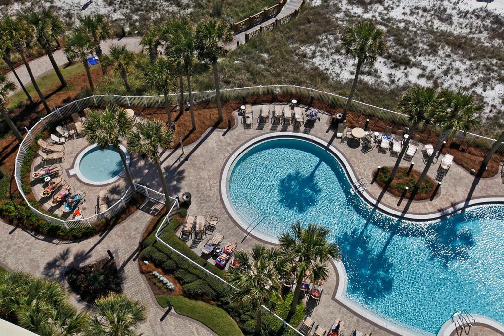 Grand Panama By Panhandle Getaways Apartment Panama City Beach