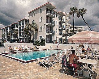 Hotel Turtle Daytona Beach Shores