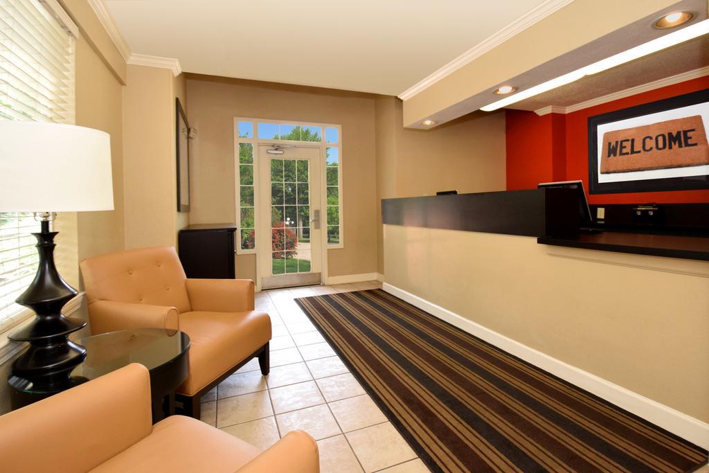 Extended America Select - - Southside - St Johns Towne Ctr Hotel