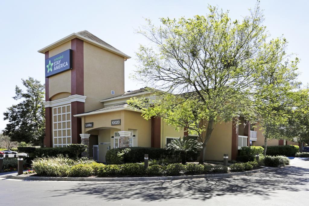 Extended America Select - - Southside - St Johns Towne Ctr